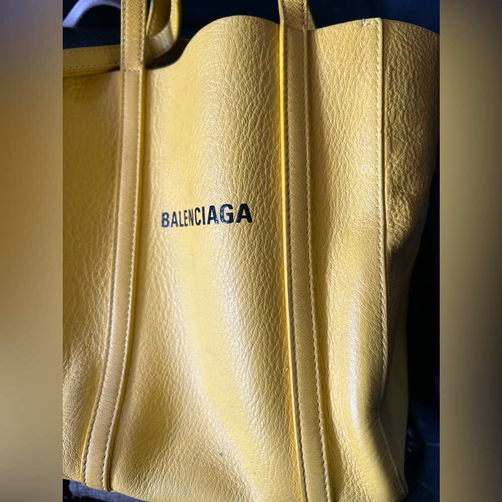 Balenciaga purse
